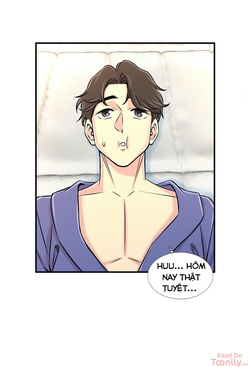 scandal trường luyện thi chapter 20 23