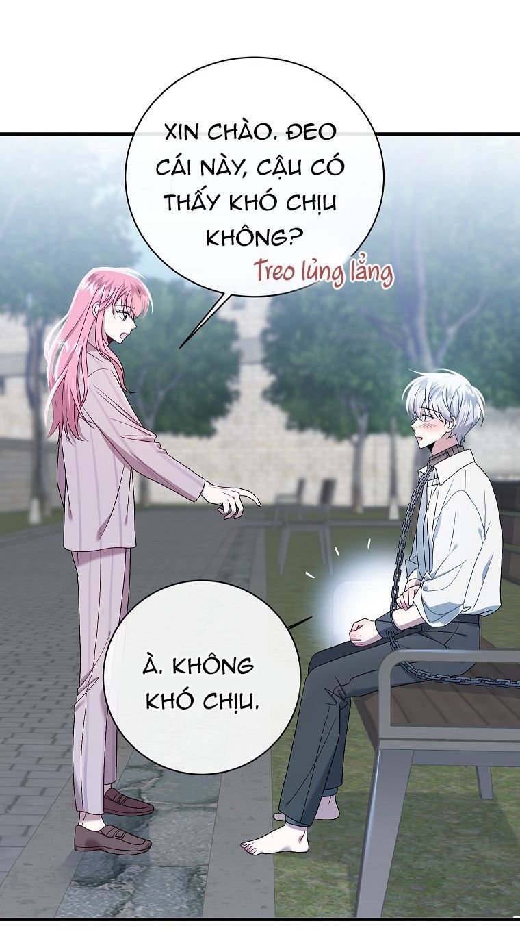 tôi đã gặp nam chính trong ngục tù chapter 6 69