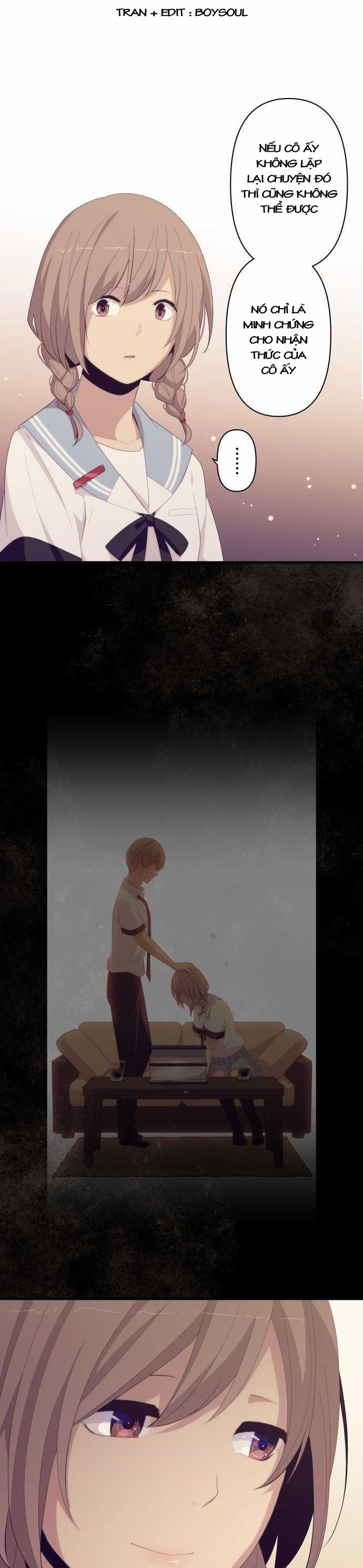 relife chapter 152 11