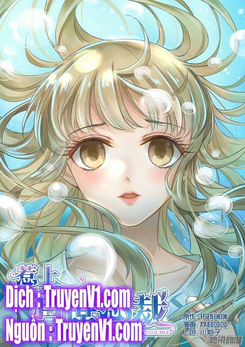 nhạ thượng thủ tịch tổng tài chapter 9 1