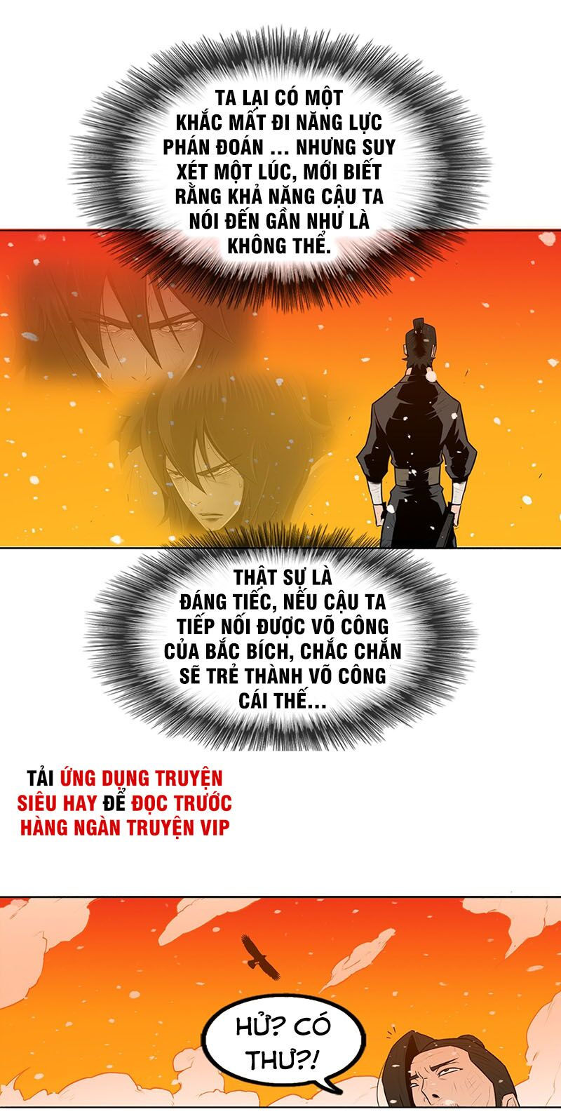 Bắc Kiếm Giang Hồ chapter 3 38