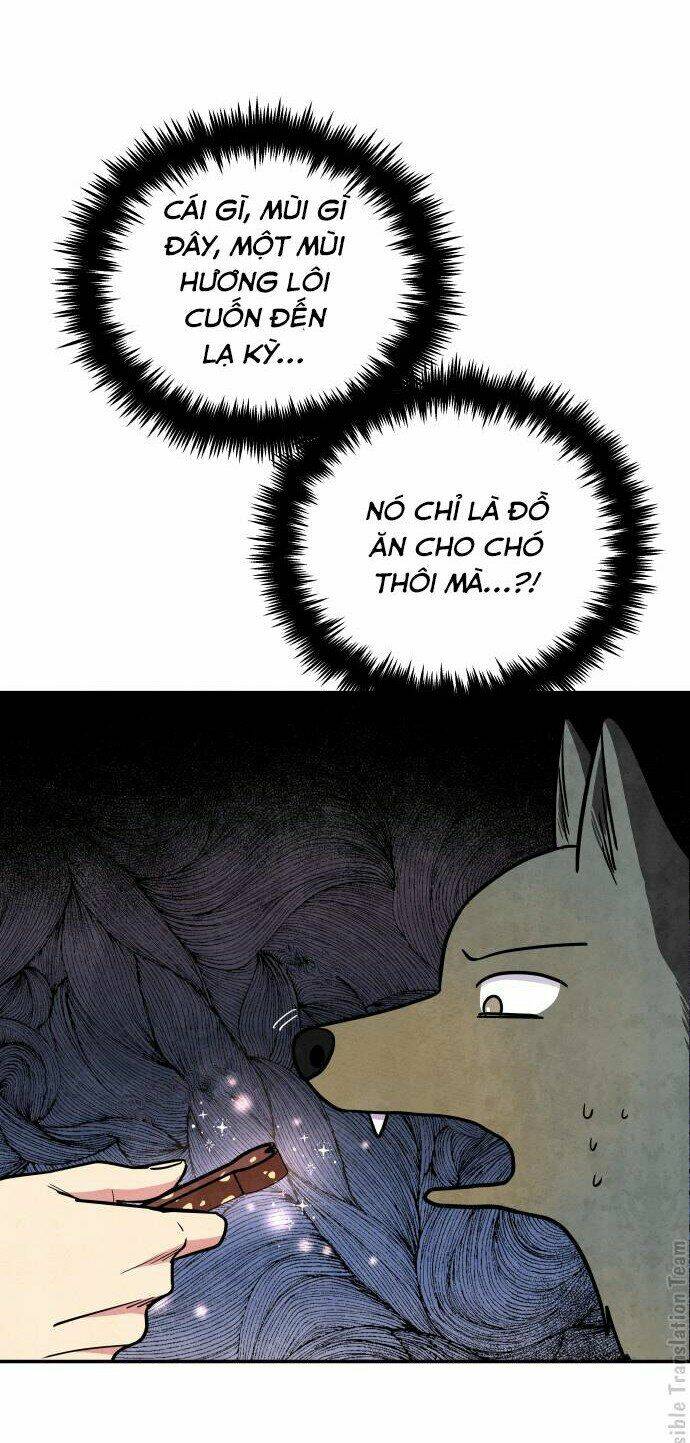 tai sói và mũ đỏ chapter 38 19