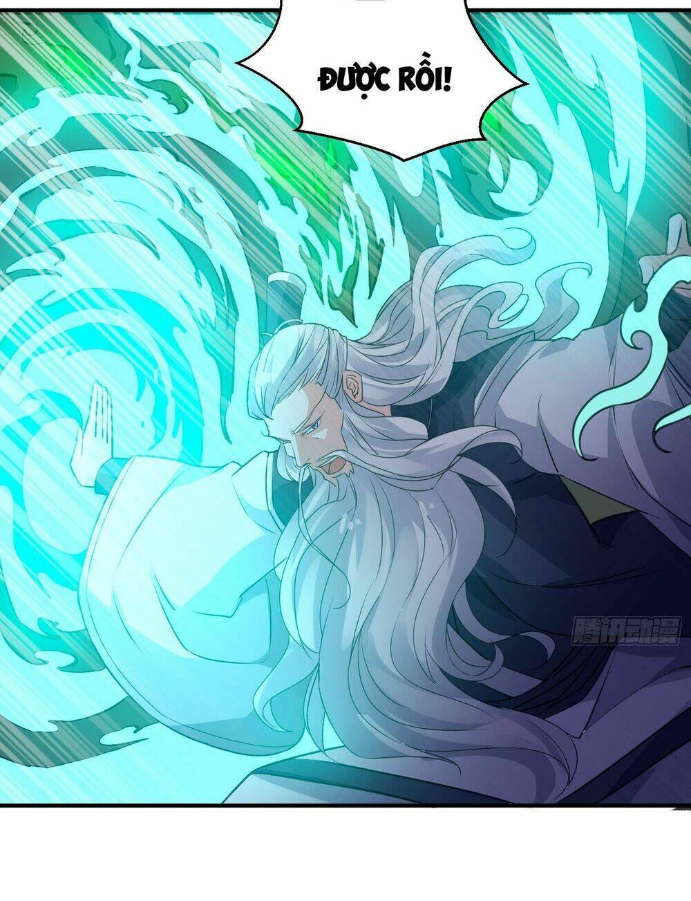 giáng thần chiến ký chapter 19 28