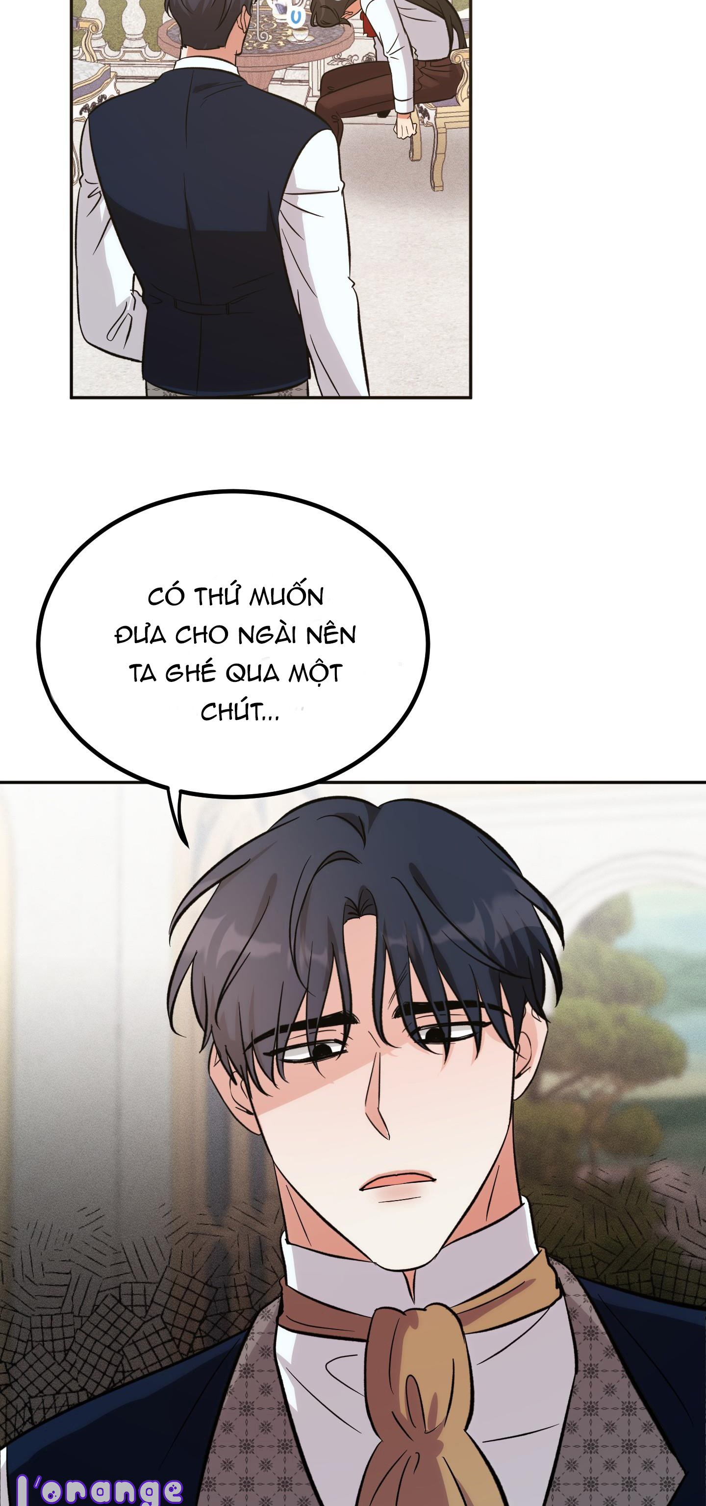 giam giữ ác ma chapter 3 38
