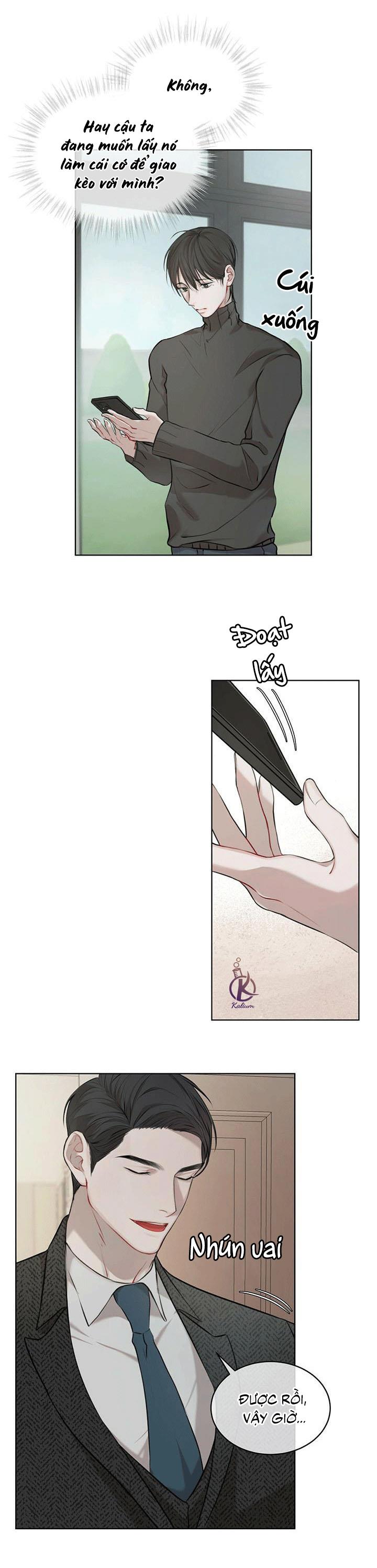 hình thái khởi sinh chapter 11 9