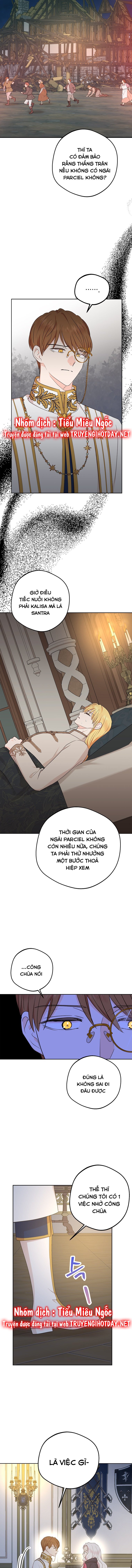 công chúa ngoài giá thú chapter 83 4