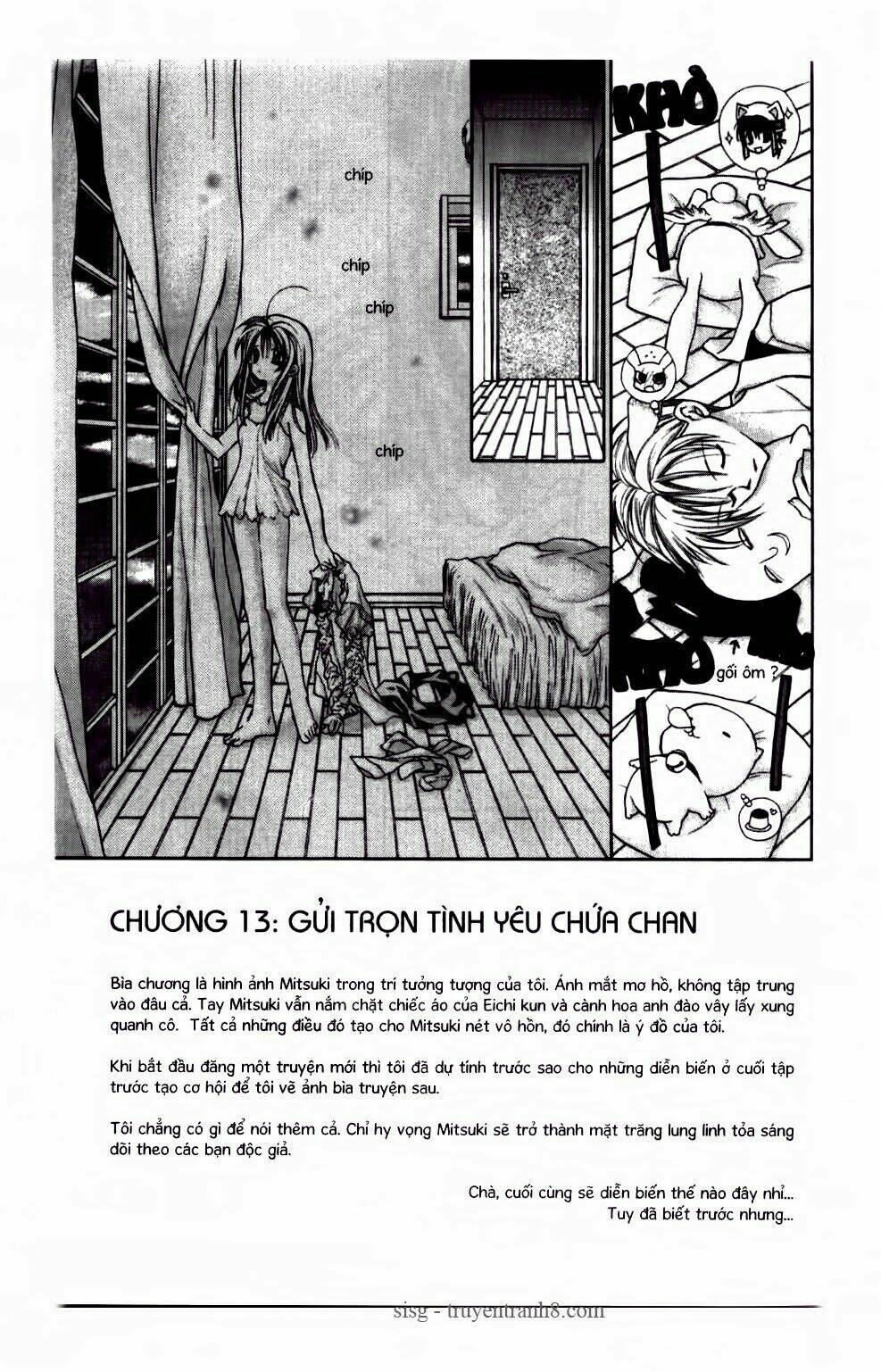 tìm ánh trăng tròn chapter 12 6