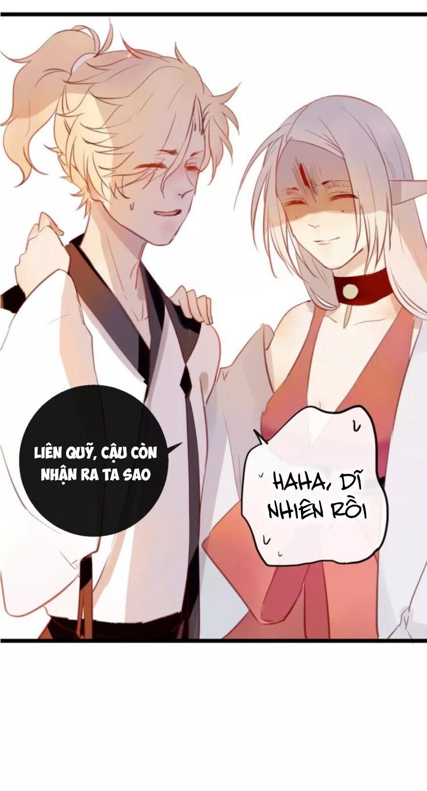 hồ minh chi hương chapter 6 24