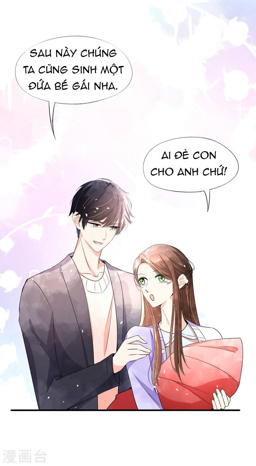 cô vợ hợp đồng lạnh lùng không dễ đụng đâu chapter 75 9