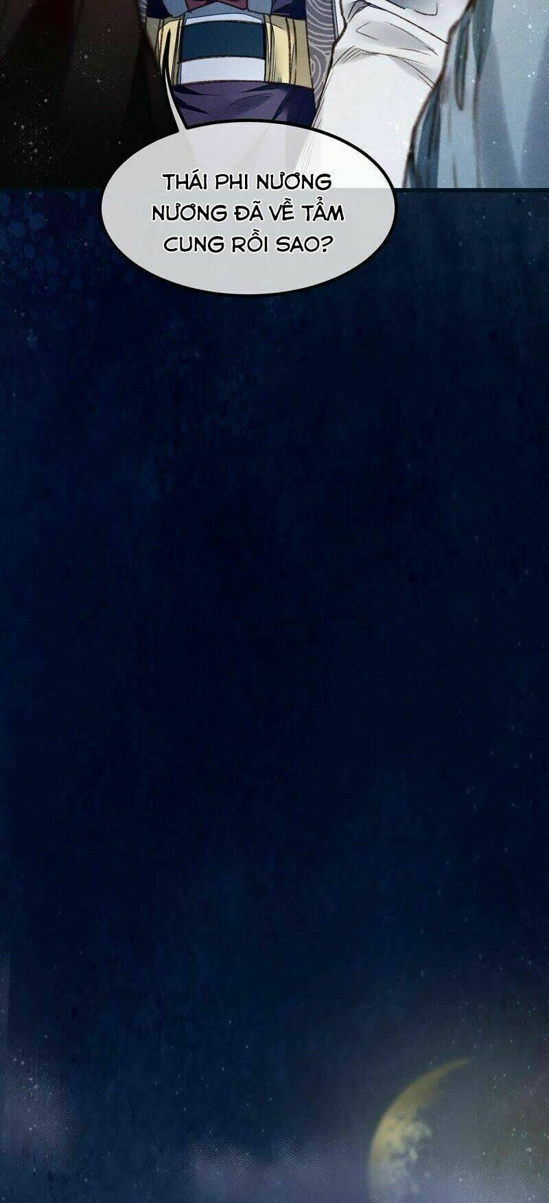 hoàng thái phi cũng muốn yêu chapter 40 9