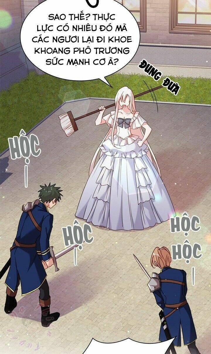 để yên cho tiểu thư hiền chapter 17 66