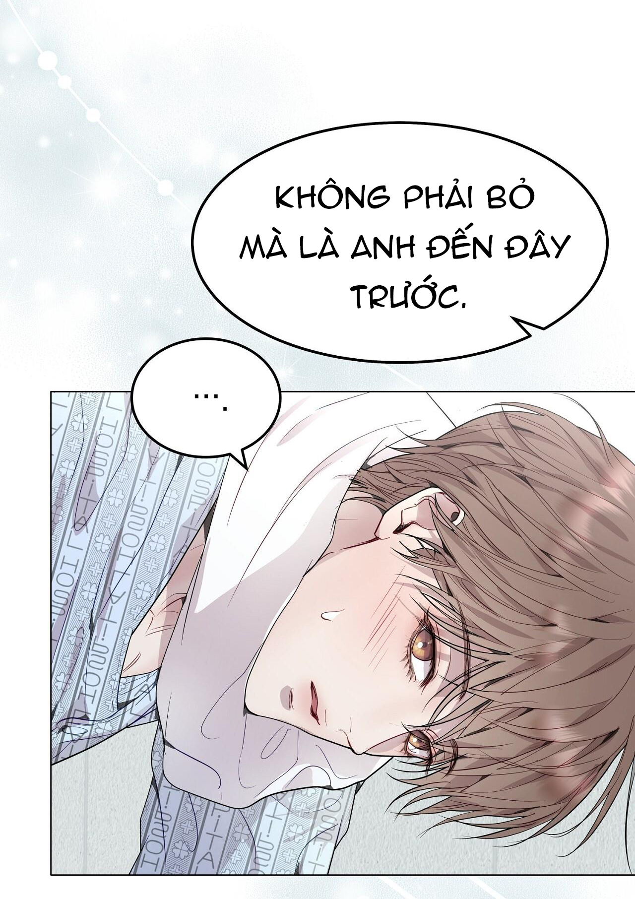 tư duy vị kỷ chapter 24 16