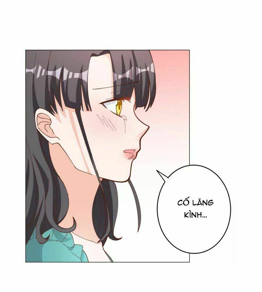 hôn nhân dục vọng: thiếu gia nhẹ một chút! chapter 113 13