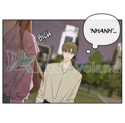 kiếp này cũng xin chăm sóc tôi như vậy nhé kiếp này cũng xin chăm sóc tôi như vậy nhé chapter 52 9