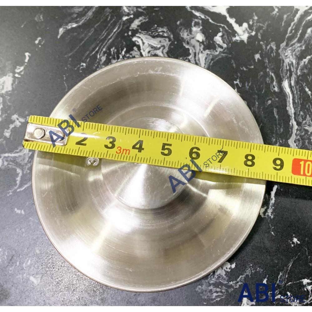 RỌ RÁC VÀ NẮP RỌ RÁC INOX ĐÚC CHẬU RỬA BÁT HÀNG DÀY ĐẸP GIÁ RẺ