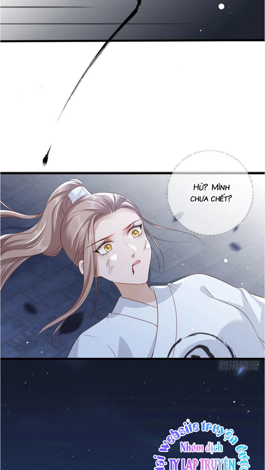 kiều sủng nhiếp chính vương của phú bà chapter 80 33