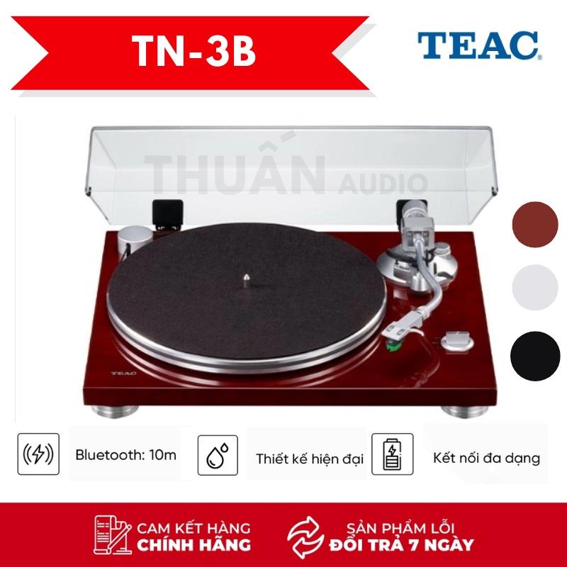 Mâm Than TEAC TN-3B | Hàng chính hãng new 100% | Bảo hành 12 tháng