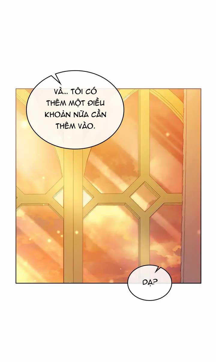 Người Chồng Nhỏ Của Công Tước Đại Nhân chapter 5.2 - Trang 16