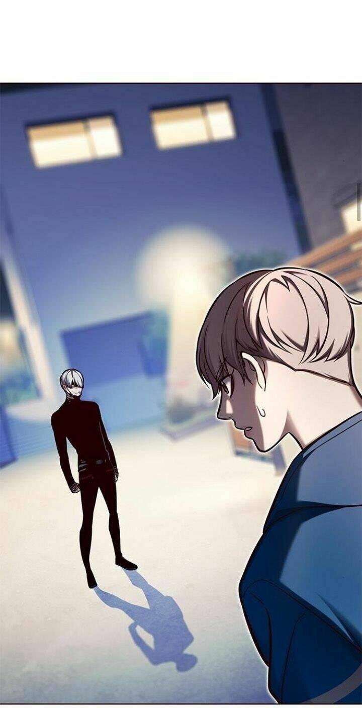 biến thân thành mèo chapter 125 15