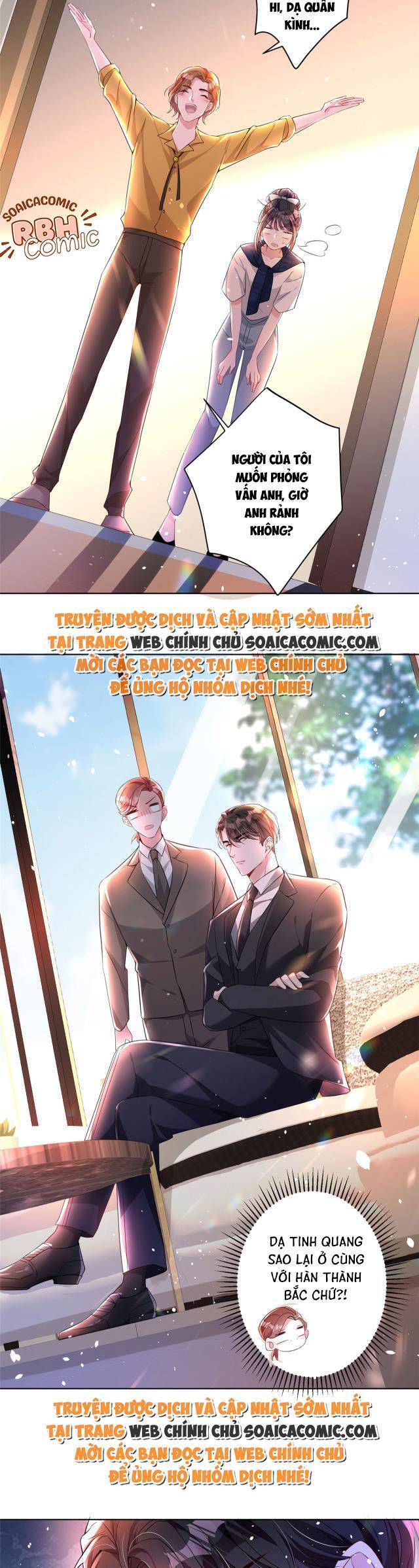 tổng tài huyết tộc cực sủng cô vợ mỹ nhân ngư chapter 16 6