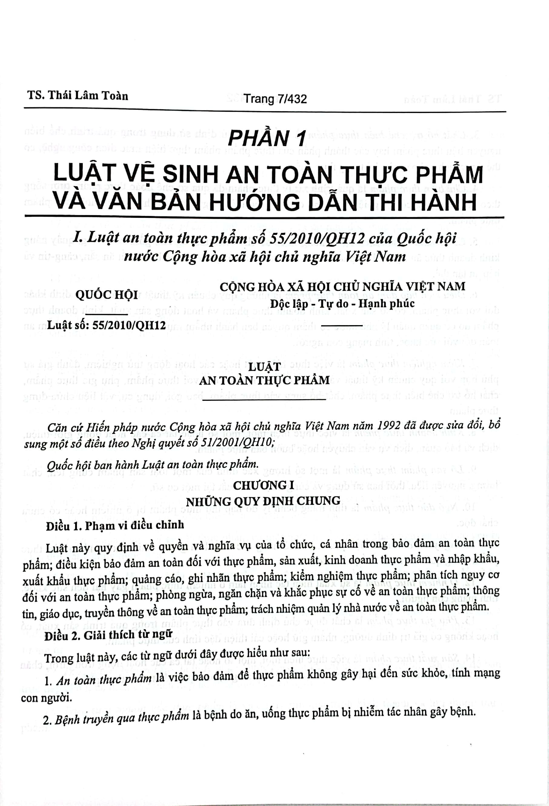 Cẩm Nang Vệ Sinh An Toàn Thực Phẩm Trong Trường Học Và Những Biện Pháp Phòng Chống Ngộ Độc Thực Phẩm