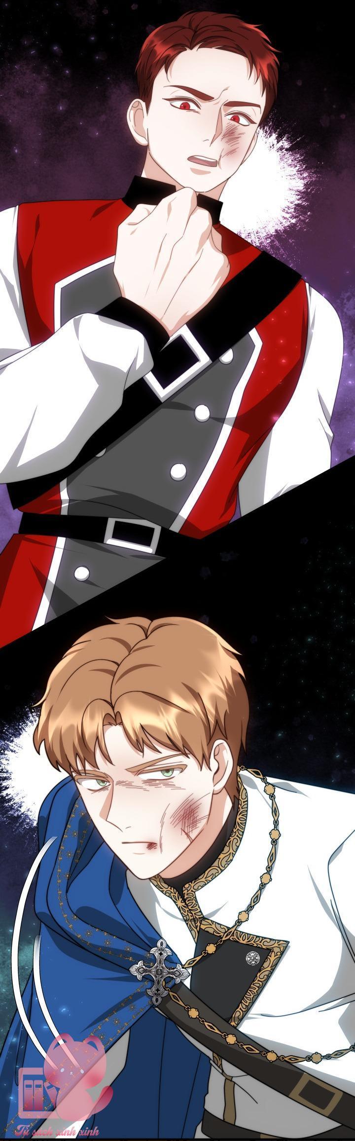 từ chồng cũ hóa thành nam chính chapter 42 10