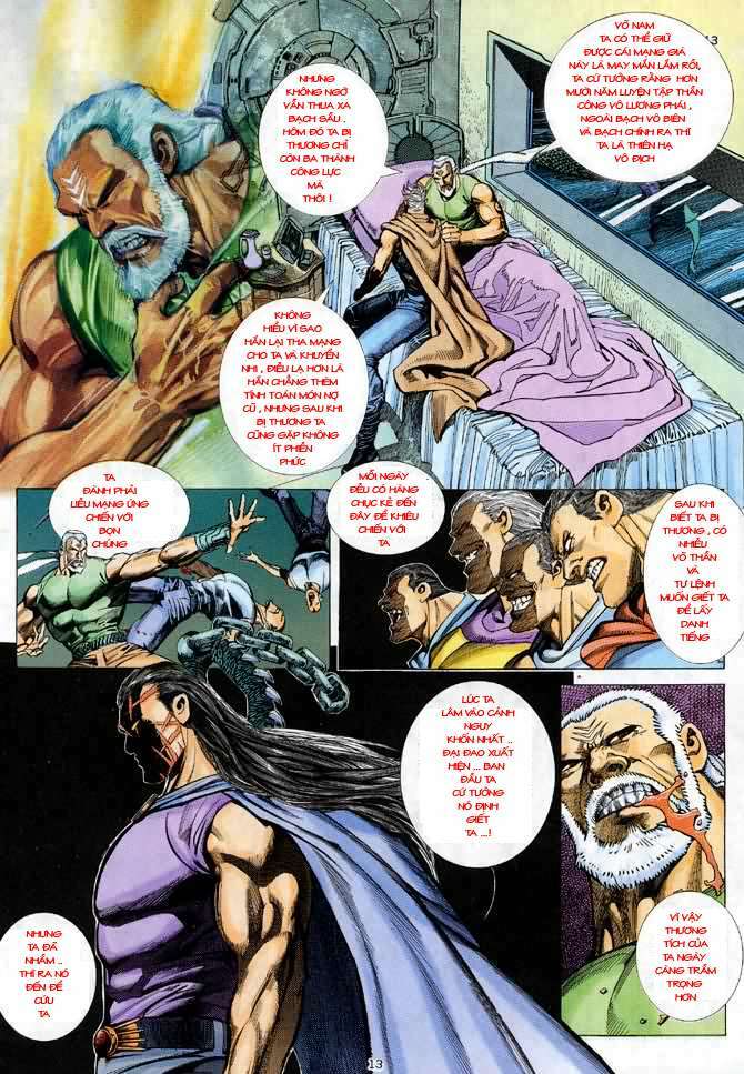 võ thần chapter 35 13