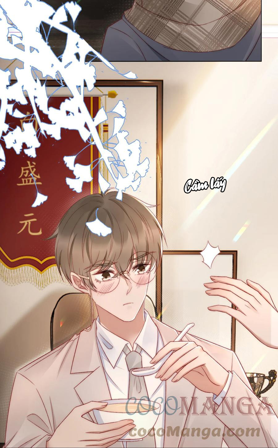 ta sinh con cho tổng tài chapter 41 30