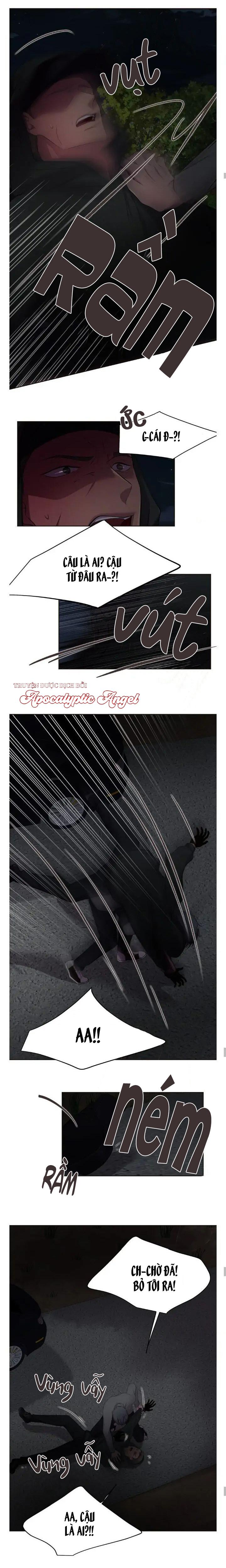 giữ em thật chặt (hold me tight) chapter 167 3