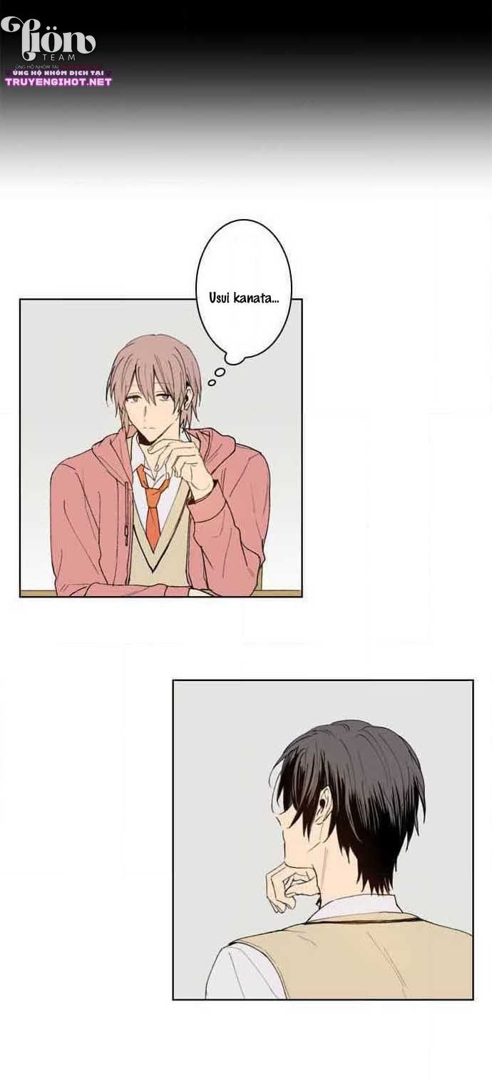 bạn trai khó ưa chapter 2.2 13