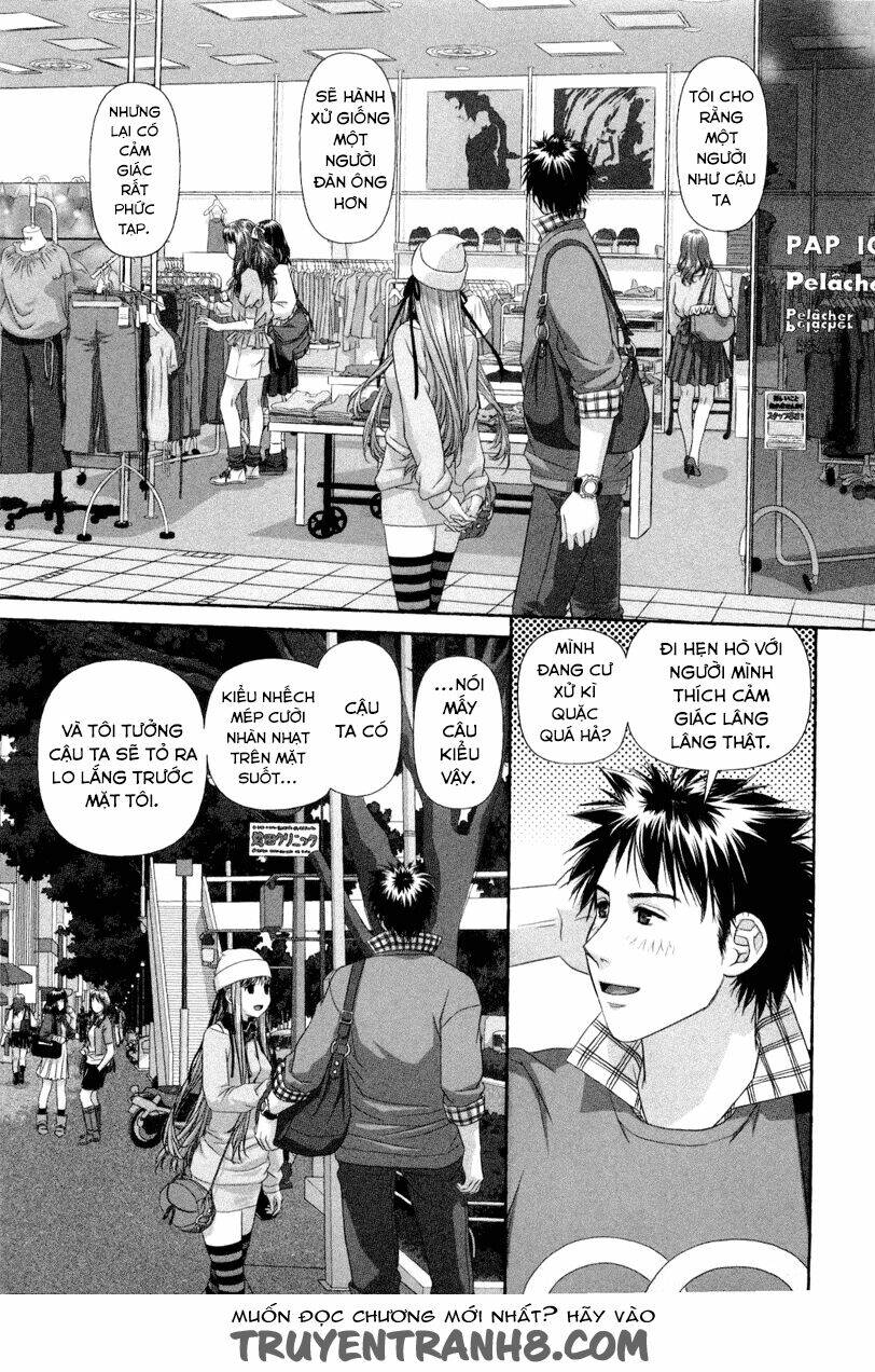 my doll house chapter 4 17