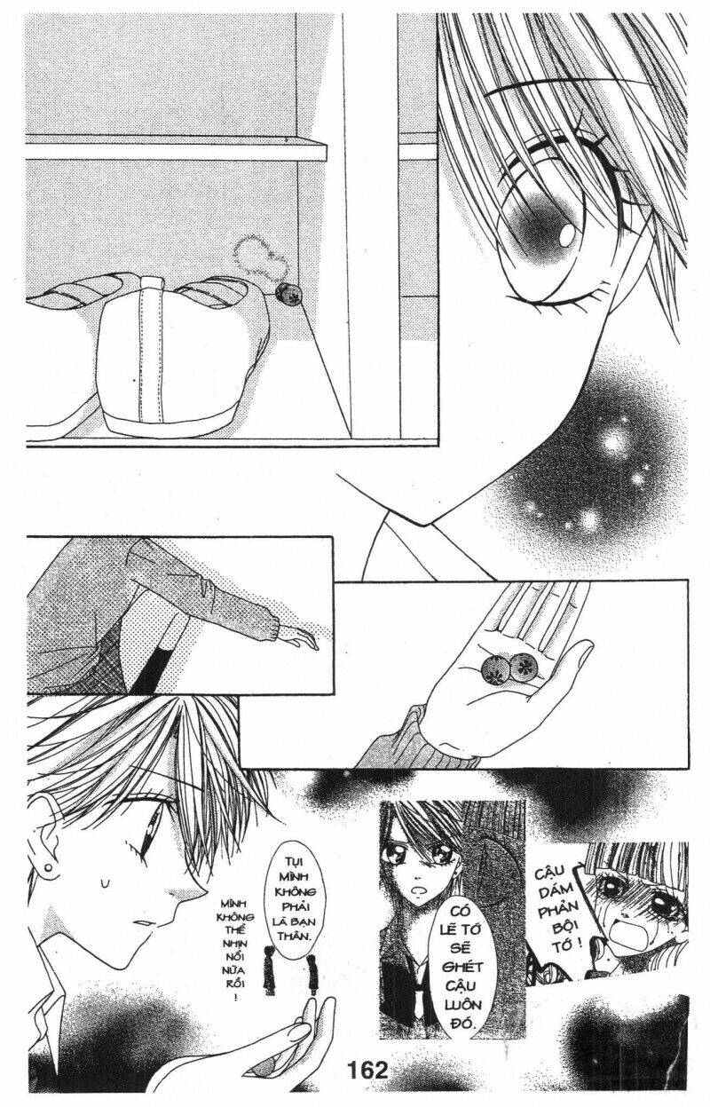 tomodachi gokko [takeuchi ayaka] chapter 7 162