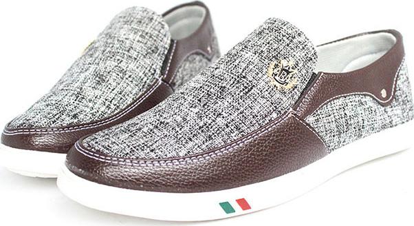 Giày vải nam thời trang Rozalo RM5516