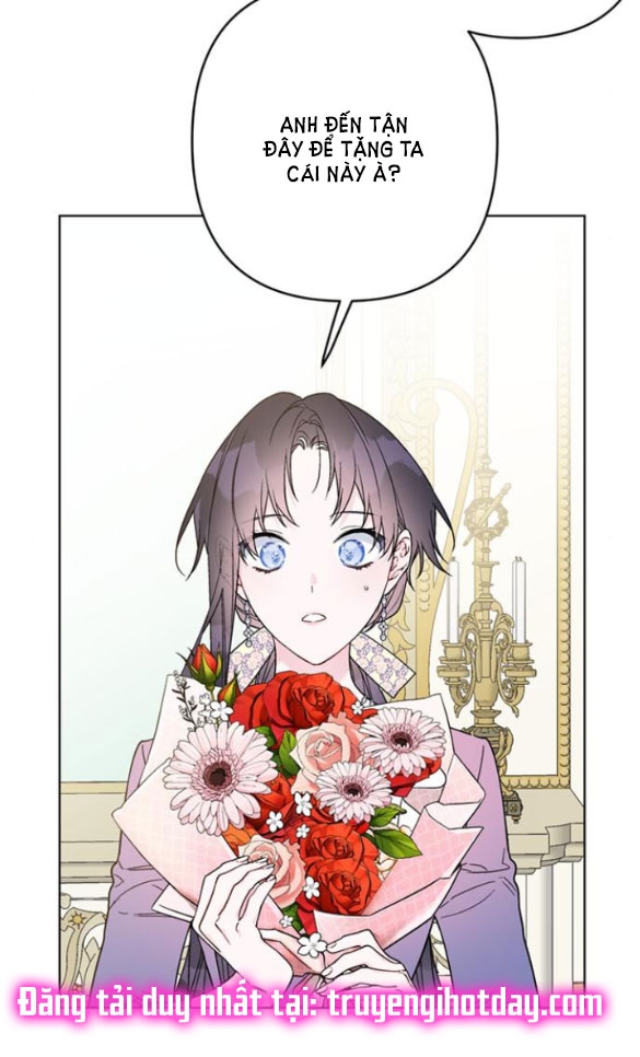 cách hiệp sĩ sống như một tiểu thư chapter 98.2 37