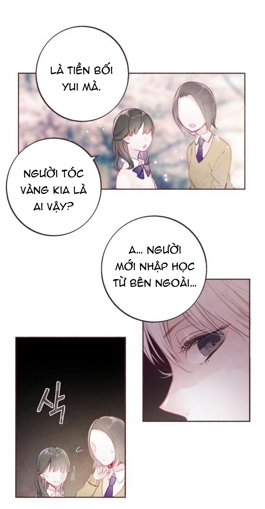 hoa viên bí mật chapter 7 2