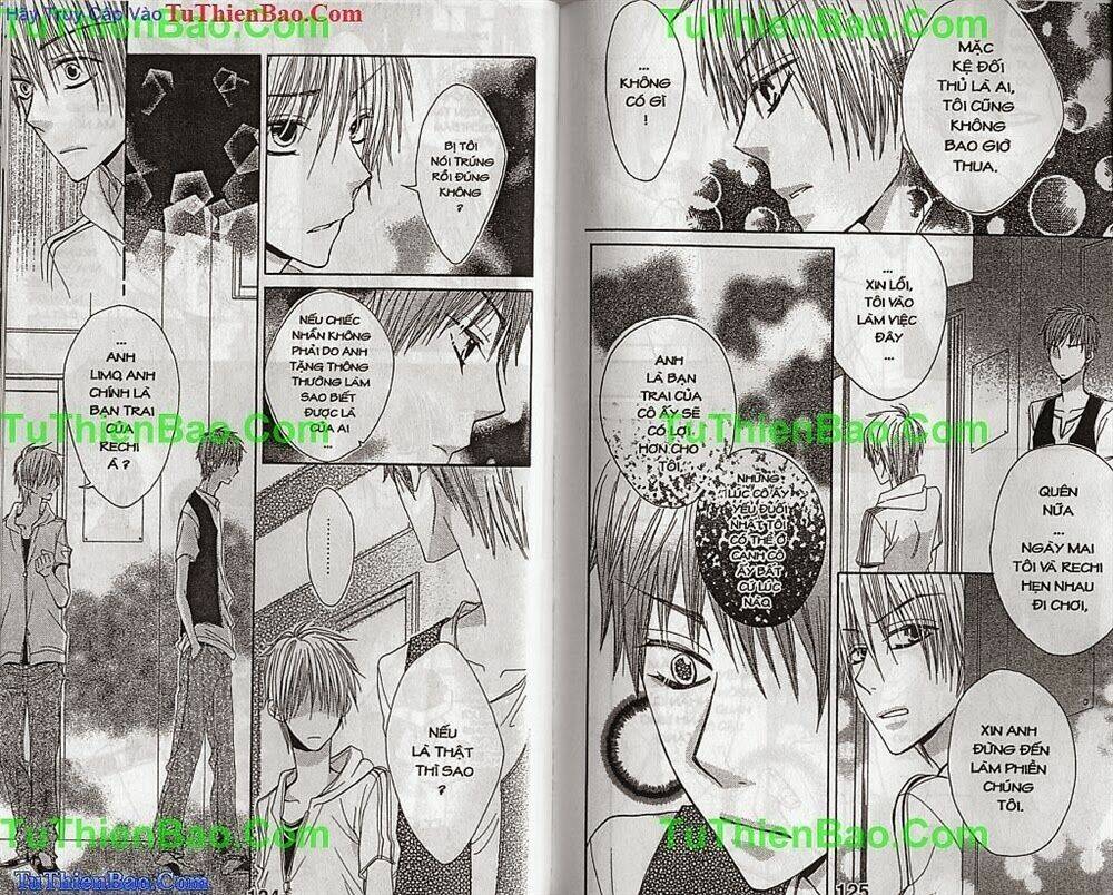 người bạn tuyệt vời chapter 1 62