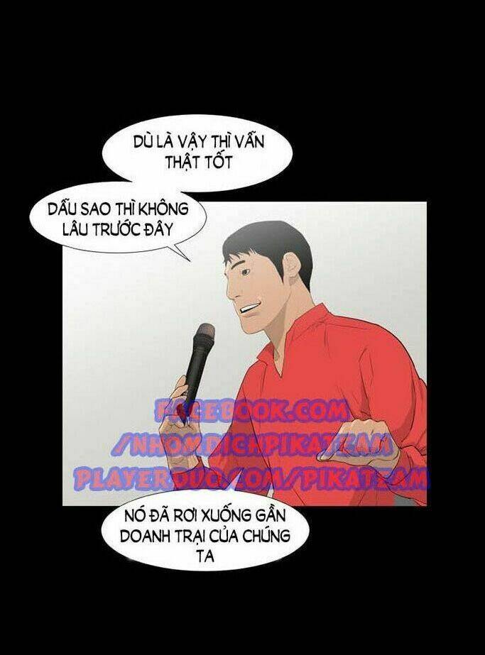 đêm vùng cực chapter 34 55