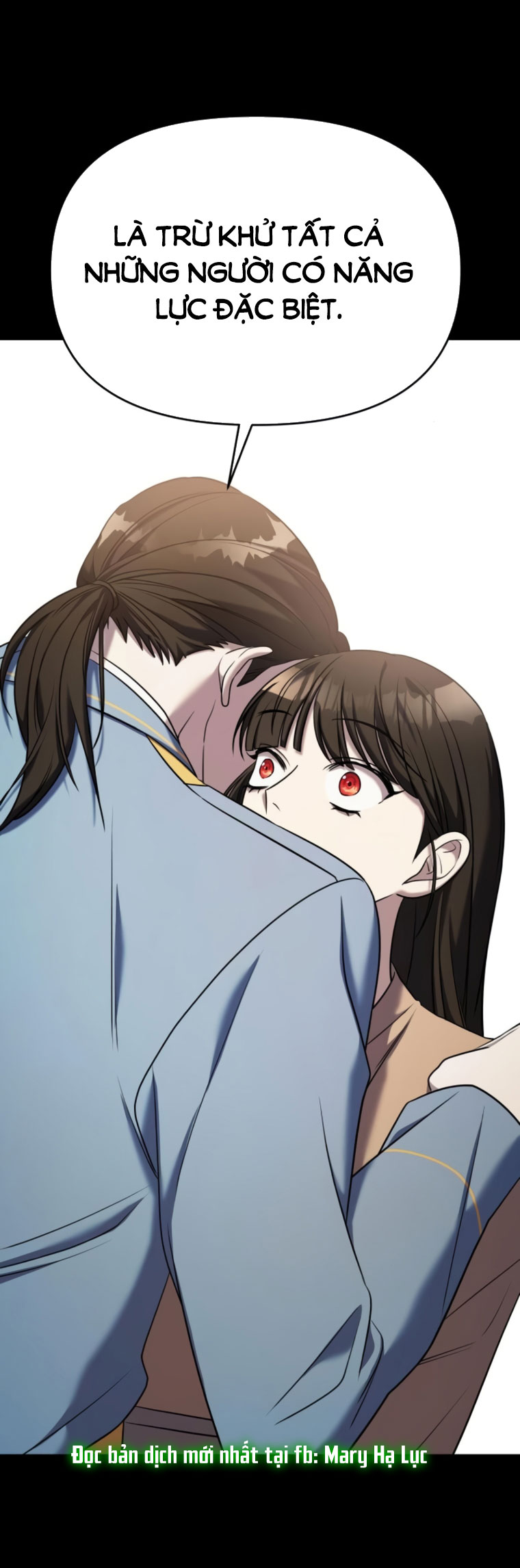 phản diện thuần túy chapter 66.1 3