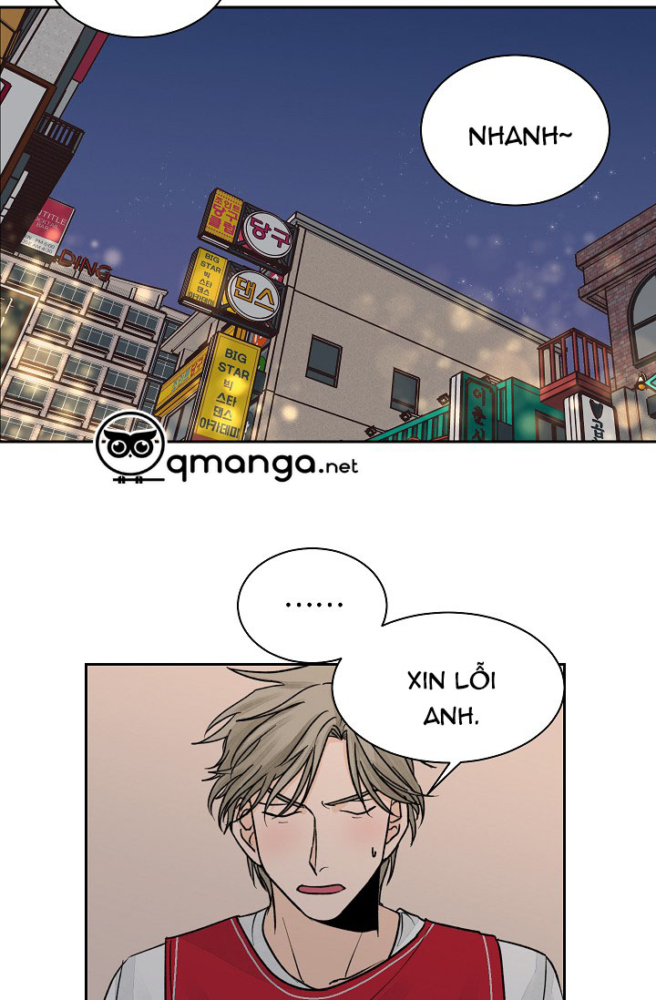 yêu em đi, bác sĩ! chapter 11 13