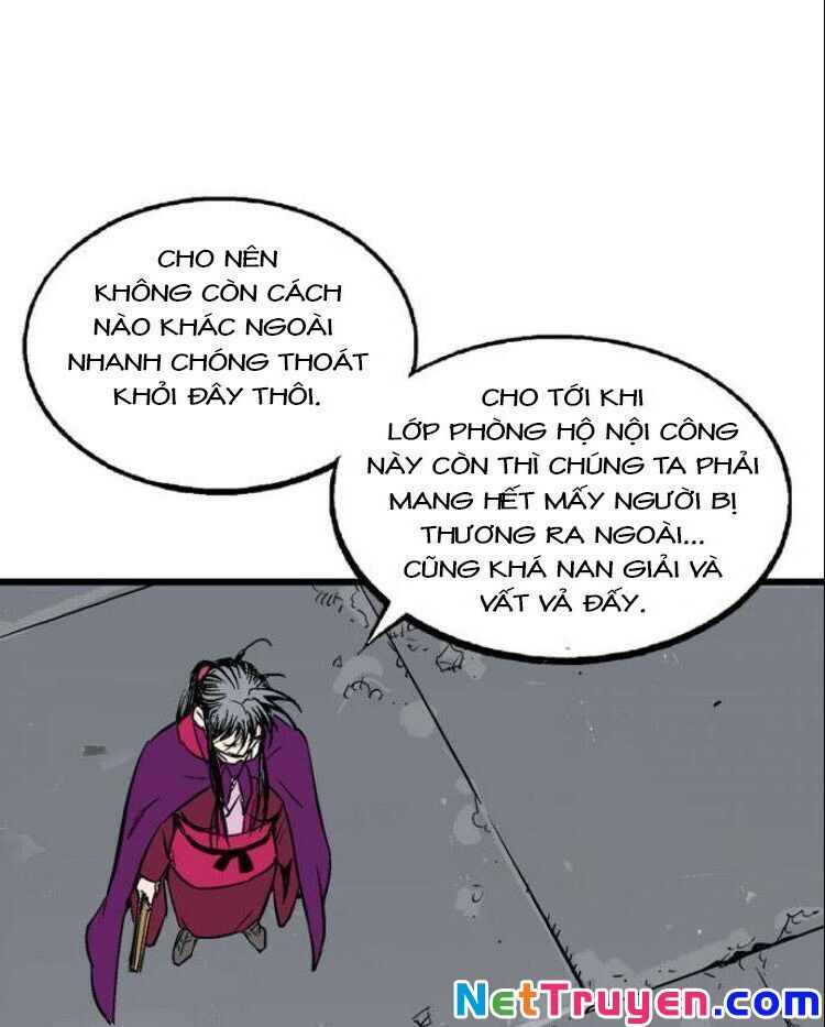 cao thủ 2 chapter 116 24