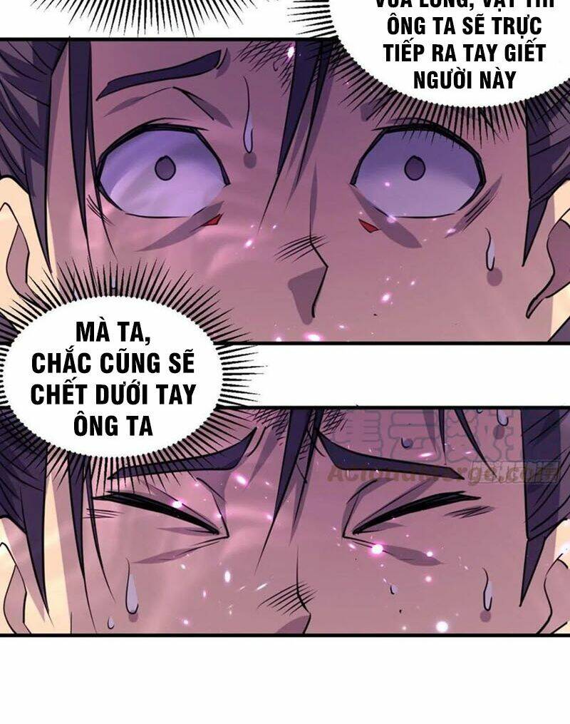 thiên hạ kiếp chapter 42 21