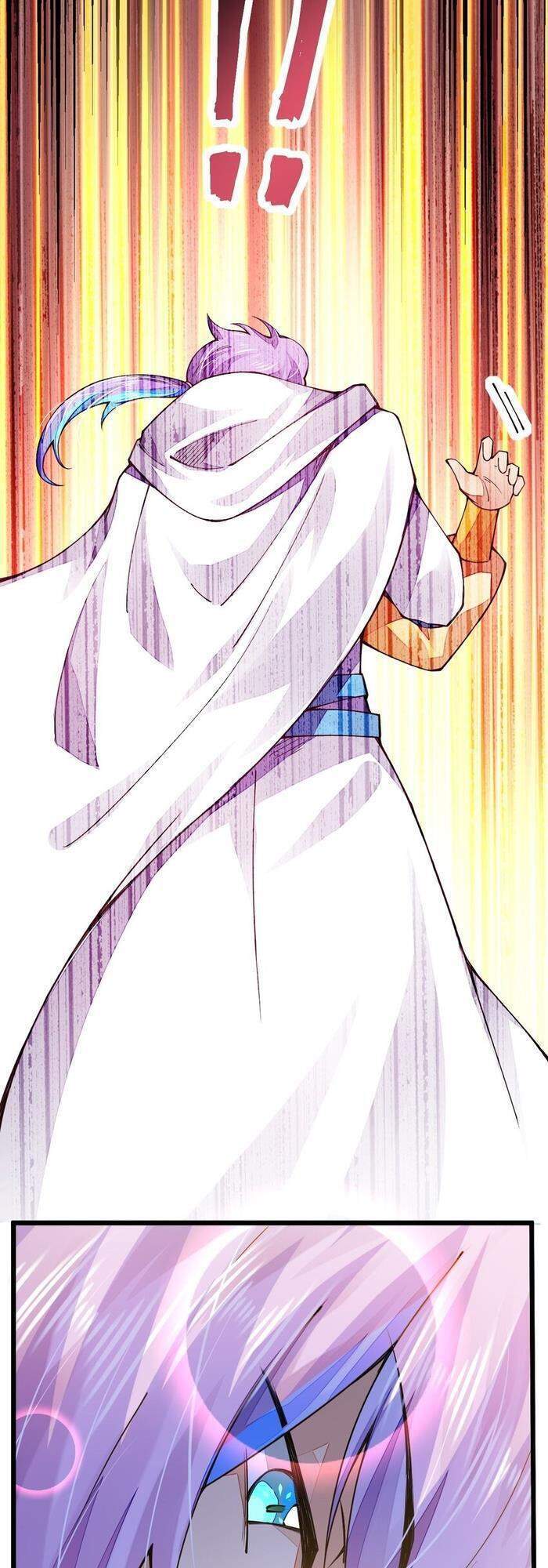 cuộc sống của kiếm thần cũng không hẳn là chán chapter 19 28