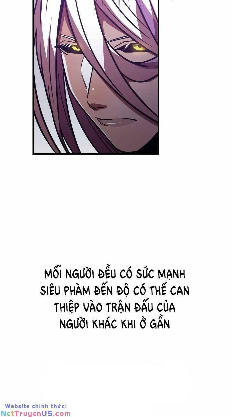 Huyết Thánh Cứu Thế Chủ~ Ta Chỉ Cần 0.0000001% Đã Trở Thành Vô Địch chapter 39 33