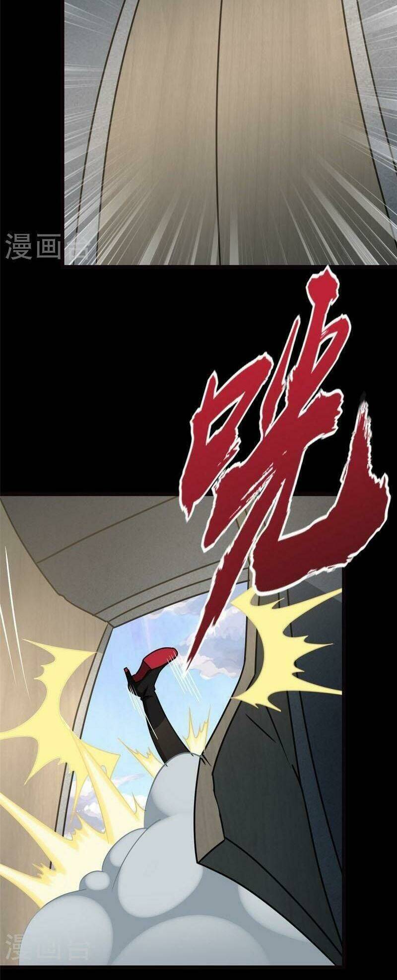 bạn gái virus của tôi chapter 347 30