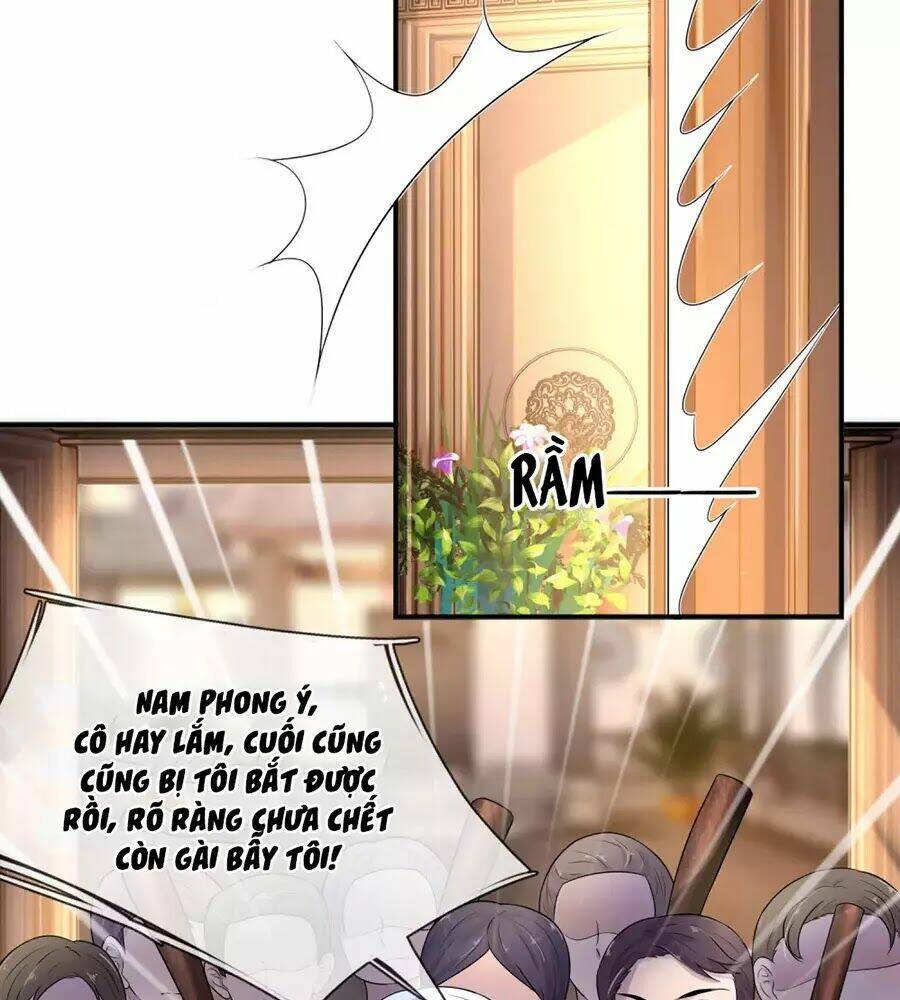 loạn thế tù sủng: thiếu soái bất lương của ta chapter 64 25