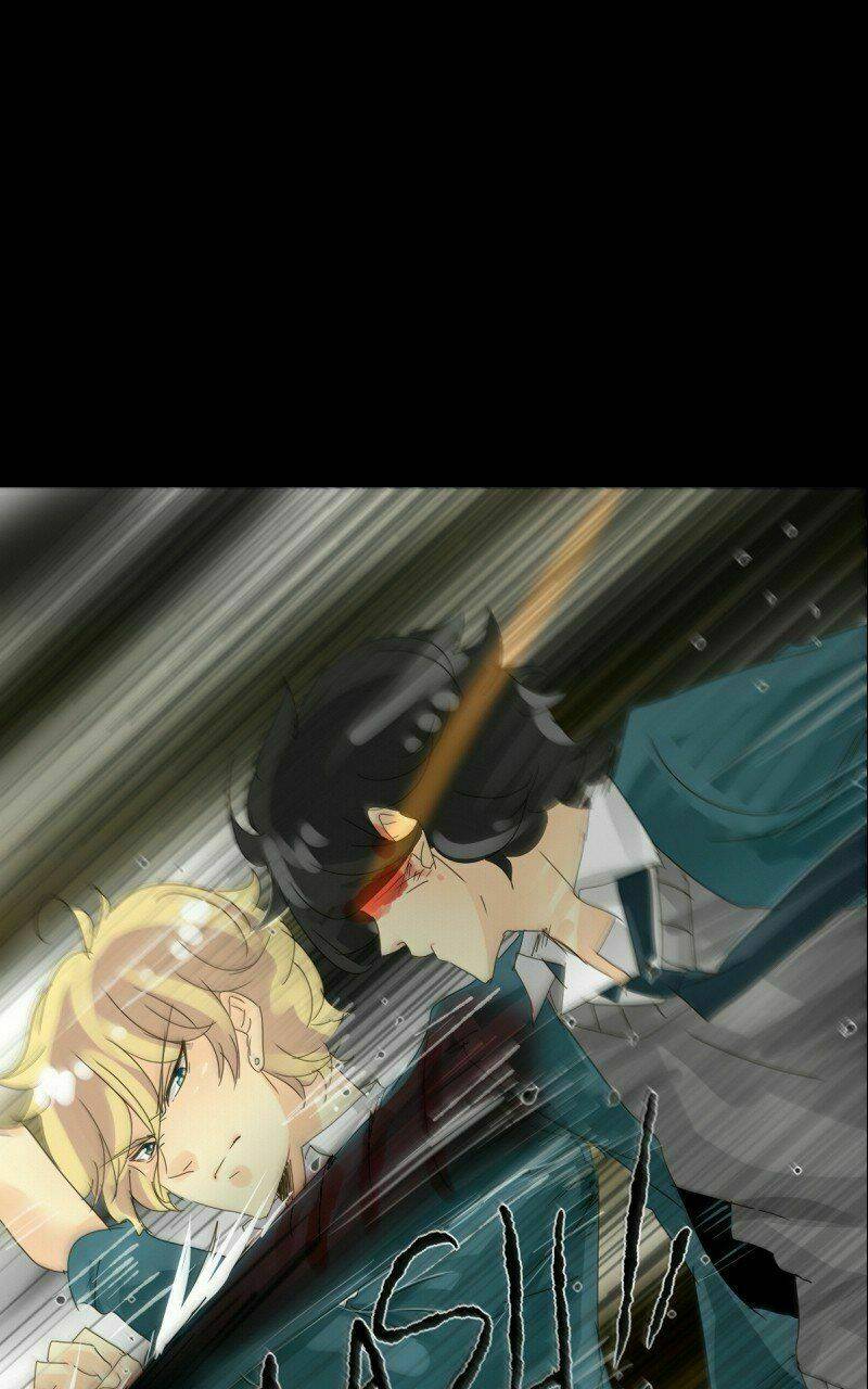 Thế Giới Không Hoàn Hảo chapter 155.3 54