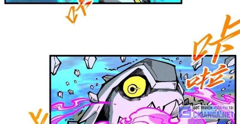 vạn cổ chí tôn chapter 326 380