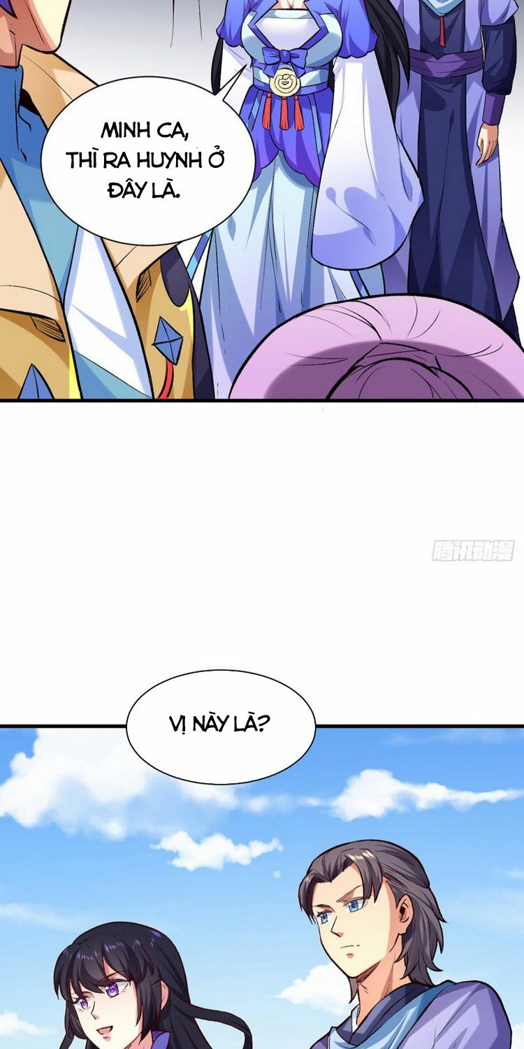 võ đạo độc tôn chapter 274 15