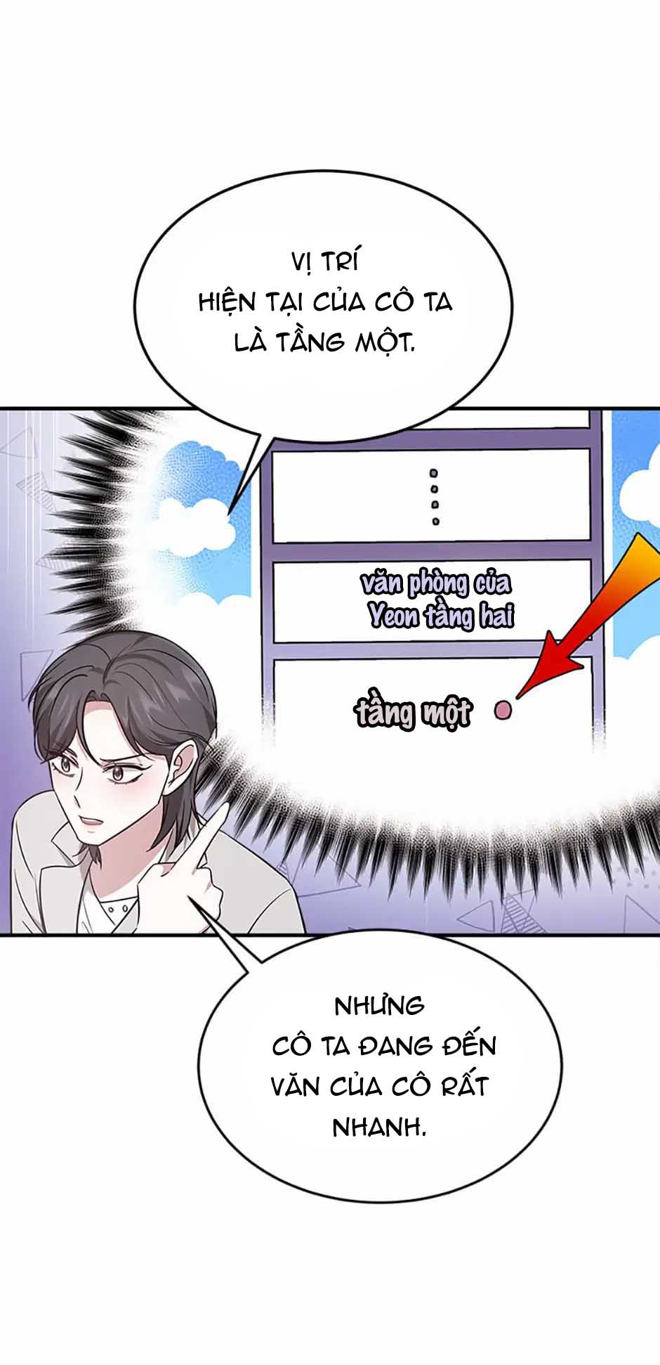 Làm Chồng Tôi Đi chapter 6.2 - Trang 31