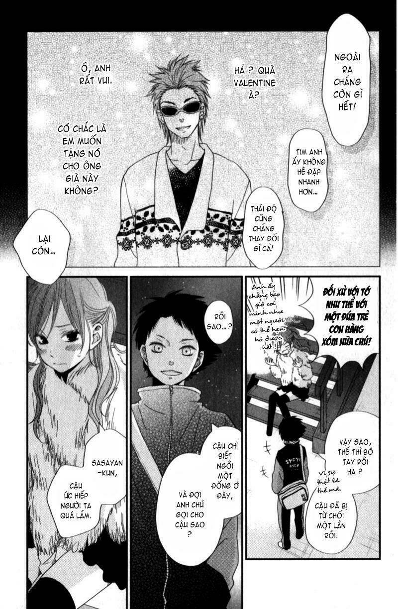 tonari no kaibutsu-kun chapter 24 13